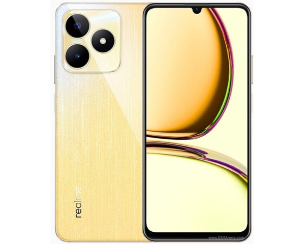 REALME C53 RMX3760 Champion Gold 6128GB