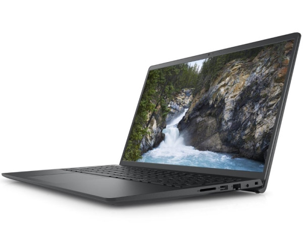 DELL OEM Vostro 3525 15.6'' FHD 120Hz AMD Ryzen 7 5825U 16GB 512GB SSD Backlit crni