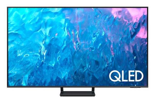 SAMSUNG QLED TV QE55Q70CATXXH, 4K, SMART