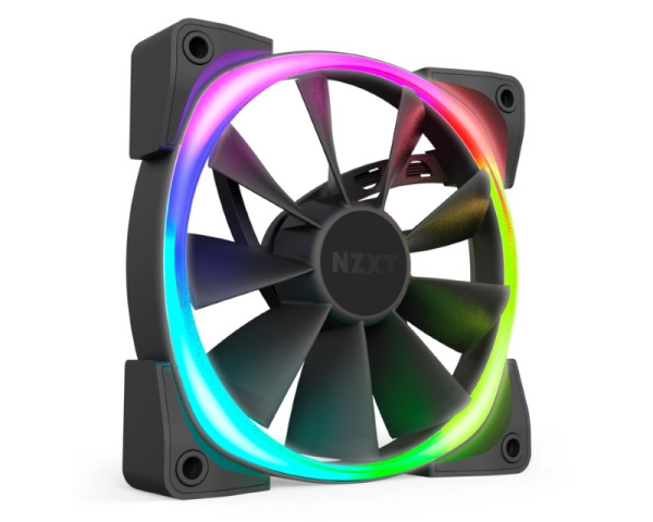 NZXT Aer RGB 2 120mm ventilator (HF-28120-B1)