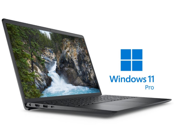 DELL Vostro 3530 15.6'' FHD 120Hz i7-1355U 8GB 512GB SSD Backlit Win11Pro 5Y5B