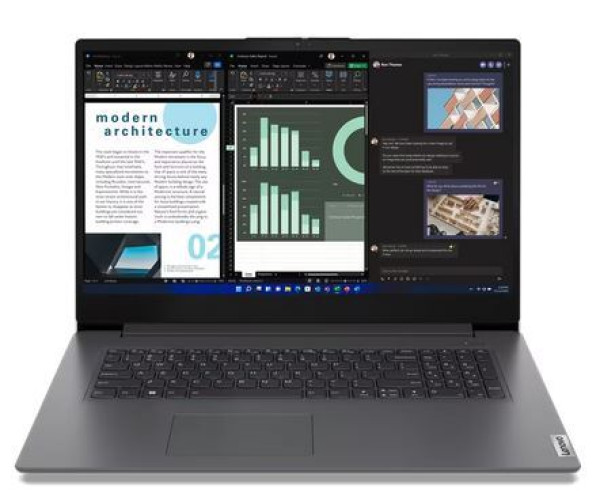 NOT LENOVO V17-IRU G4 15,6''i38G256GDOS2Y, 83A2000KYA