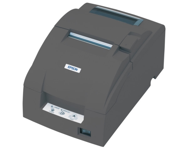 EPSON TM-U220B-057BE EternetAuto cutter POS štampač