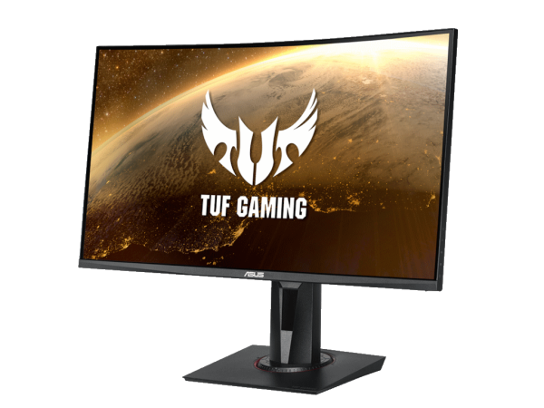 Monitor ASUS TUF VG27WQ 27''VA,zakrivljen2560x1440165Hz1ms MPRTHDMIx2,DPFreesyncVESAvisina' ( '90LM05F0-B02E7' ) 