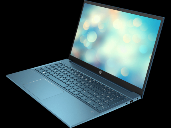Laptop HP Pavilion 15-eh2007nm DOS15.6''FHD AG IPSRyzen 7-5825U12GB512GB3gplavo zelena' ( '74Z02EA12' ) 