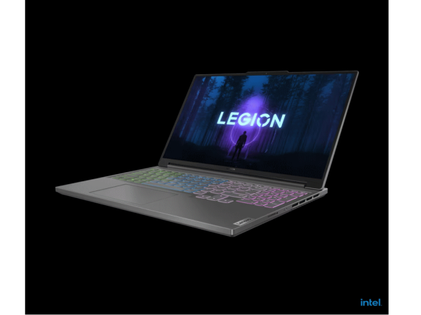 Laptop LENOVO Legion S 5 16IRH8 DOS16''WQXGAi7-13700H32GB1TB SSDRTX4070-8GBbacklit SRBsiva' ( '82YA003FYA' ) 