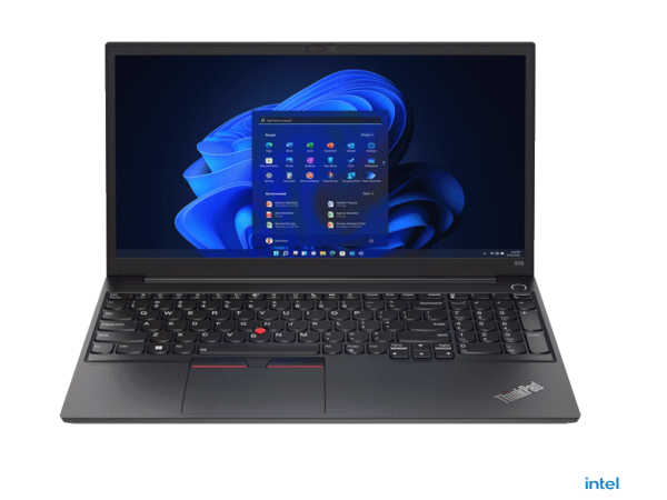 Laptop LENOVO ThinkPad E15 G4 15.6''IPS FHDWin11 Proi5-1235U16GB512GB SSDFPRbacklit SRB' ( '21E6005LYA' ) 