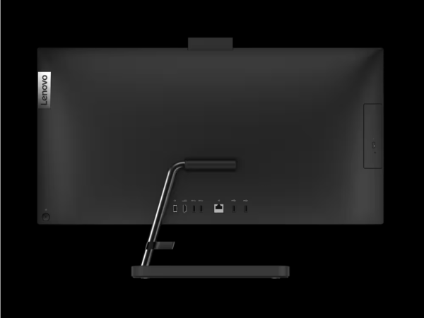 Računar LENOVO AIO 3 27ITL6 i5-1155G7 DOS27''FHD8GB512GB SSDUSB miš i tastatura UKbela' ( 'F0FW00SGRI' ) 