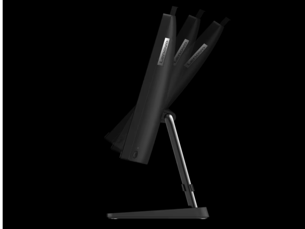 Računar LENOVO AIO 3 24ITL6 i3-1115G43 DOS23.8''FHD8GB512GB SSDUSB miš i tastatura UKcrna' ( 'F0G001DJRI' ) 