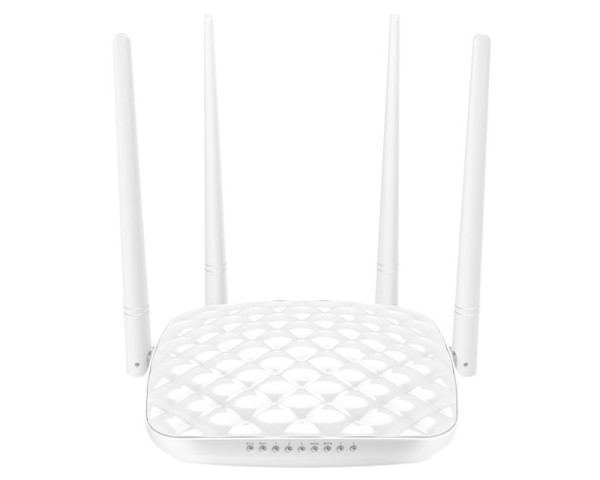 TENDA FH456V4.0 N300 High-Power WiFi Router 802.11n