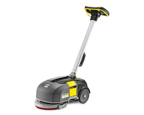 KARCHER BD 304 C Bp Pack Mašina za ribanje podova