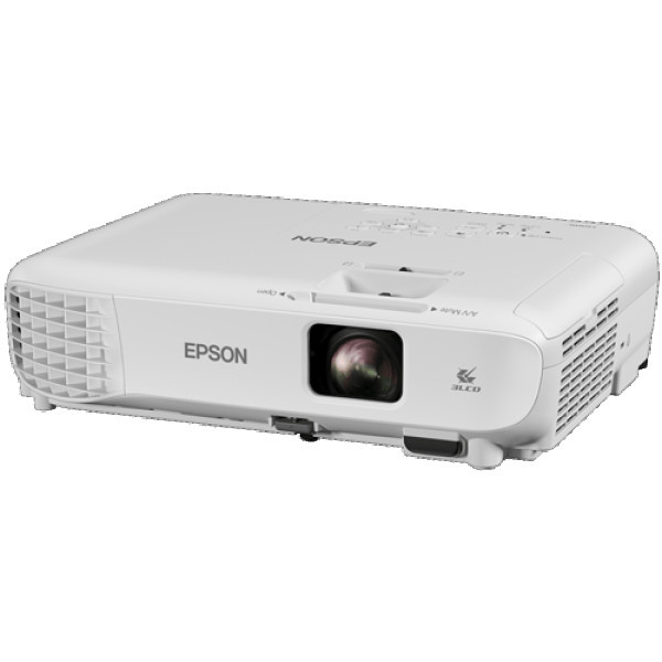 PROJEKTOR EPSON EB-W06 Full HD