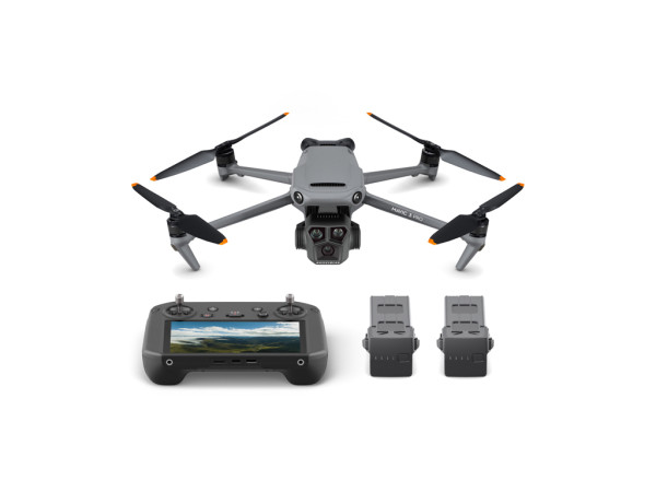 Dron DJI Mavic 3 Pro Fly More Combo' ( 'CP.MA.00000662.01' ) 