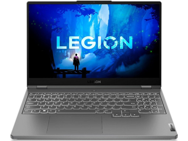 Laptop LENOVO Legion 5 15IAH7H DOS15.6''IPS FHDi5-12500H24GB1TB SSDRTX 3060-6GBGLANsiva' ( '82RB00QMYA24' ) 