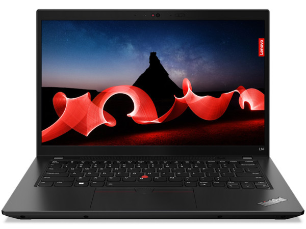 Laptop LENOVO ThinkPad L14 G4 14''IPS FHDWin11 Proi5-1335U16GB512GB SSDbacklit UKE' ( '21H1004DCX' ) 
