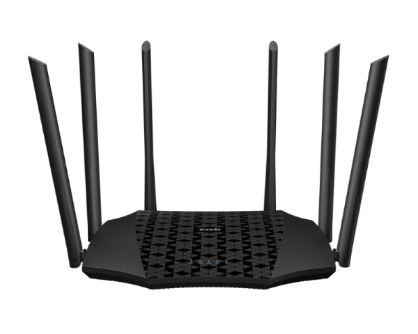 TENDA AC21 Dual Band Gigabit WiFi Router