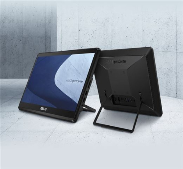 ASUS AIO 15.6'' E1600WKAT-UI11B0 N45008G256G