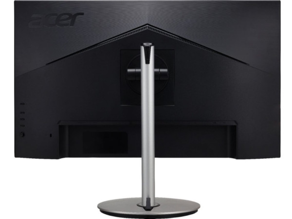 Monitor Acer CB272USMIIPRX 27''IPS2560x144075Hz1ms VRBHDMIx2,DPvisinaVESAzvučnicisrebrna' ( 'UM.HB2EE.016' ) 