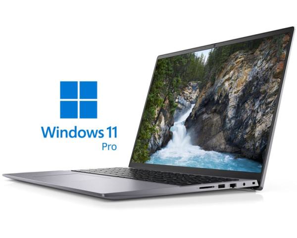 DELL Vostro 5630 16'' FHD+ i5-1340P 16GB 512GB SSD Intel Iris Xe Backlit Win11Pro 5Y5B