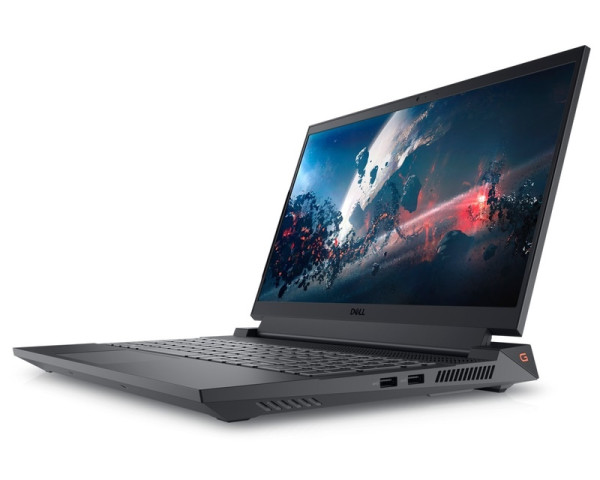 DELL G15 5530 15.6'' FHD 165Hz 300nits i9-13900HX 32GB 1TB SSD GeForce RTX 4060 8GB Backlit 5Y5B