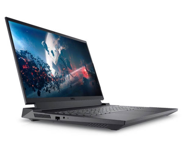 DELL G16 7630 16'' QHD+ 165Hz 300nits i7-13700HX 32GB 1TB SSD GeForce RTX 4060 8GB RGB Backlit 5Y5B
