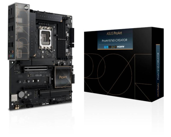 ASUS PROART B760-CREATOR