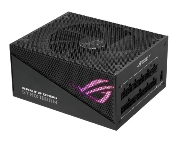 ASUS ROG-STRIX-1000G-AURA-GAMING 1000W napajanje