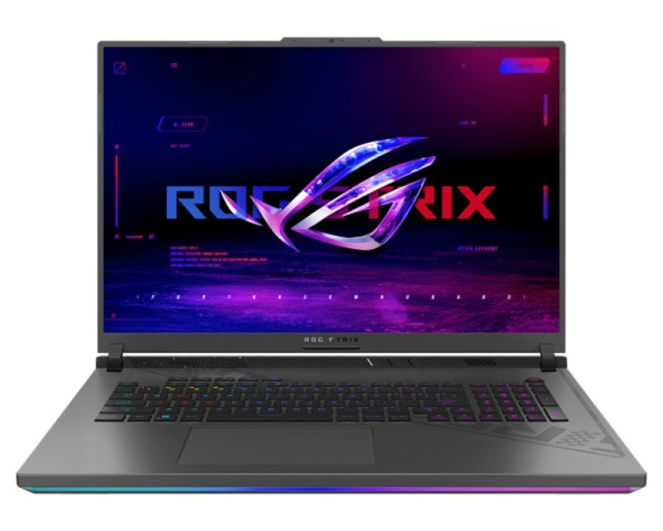 ASUS Laptop ROG Strix G18 G814JV-N5042W (18'' FHD+, i7-13650HX, 16GB, SSD 1TB, GeForce RTX 4060)