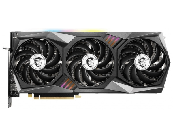 MSI nVidia GeForce RTX 3060 12GB 192bit RTX 3060 GAMING X TRIO 12G outlet