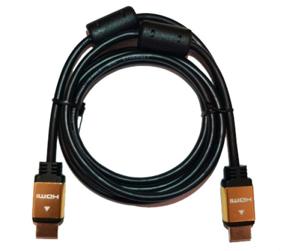 Kabl Fast Azia HDMI V2.0 4K GOLD MM 10m