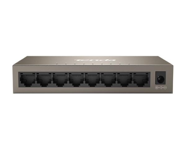 TENDA TEG1008M 8-Port Gigabit Desktop Switch