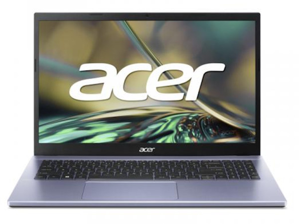 Laptop ACER Aspire 3 A315-59 noOS15.6'' FHD IPSi3-1215U8GB512GB SSDIntel UHDljubičasta' ( 'NX.K6VEX.001' ) 