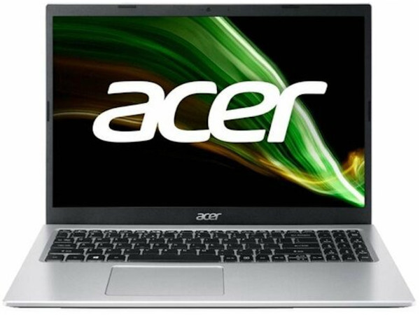 Laptop ACER Aspire 3 A315-58 noOS15.6'' FHDi5-1135G716GB512GB SSDIntel UHDsrebrna' ( 'NX.ADDEX.02G' ) 