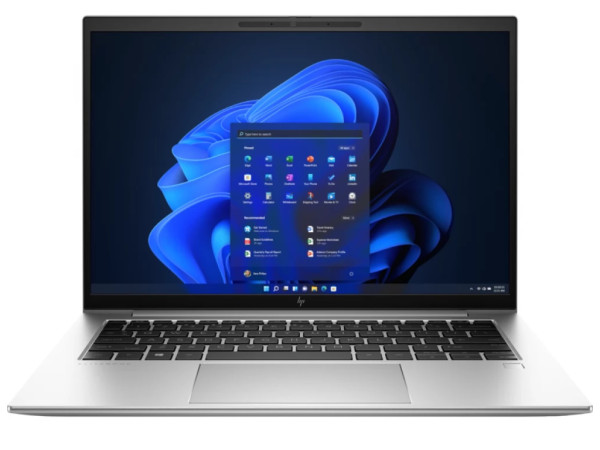 Laptop HP EliteBook 840 G9 Win 11 Pro14''WUXGA IPS 400i5-1235U16GB512GBbacklitFPR3g' ( '7X9C7AA' ) 