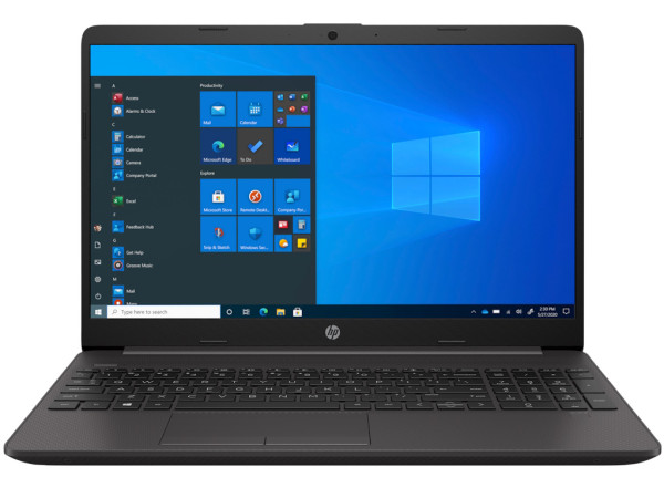 Laptop HP 250 G8 DOS15.6''FHD AG IPSi5-1135G78GB256GB+SSD 16GBGLAN2g' ( '853U1ES' ) 