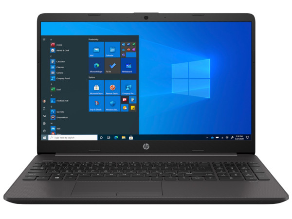 Laptop HP 250 G8 Win 11 Pro15.6''FHD AG IPSi5-1135G716GB256GB+SSD 16GBGLAN2g' ( '853U3ES' ) 