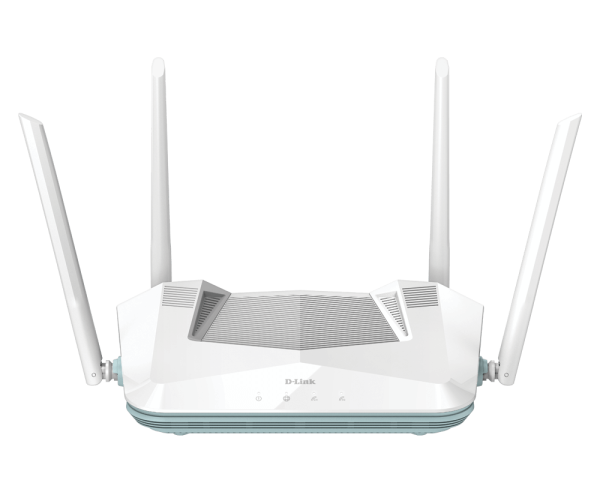 LAN Router D-Link R32E AX3200 1GWAN4GLAN