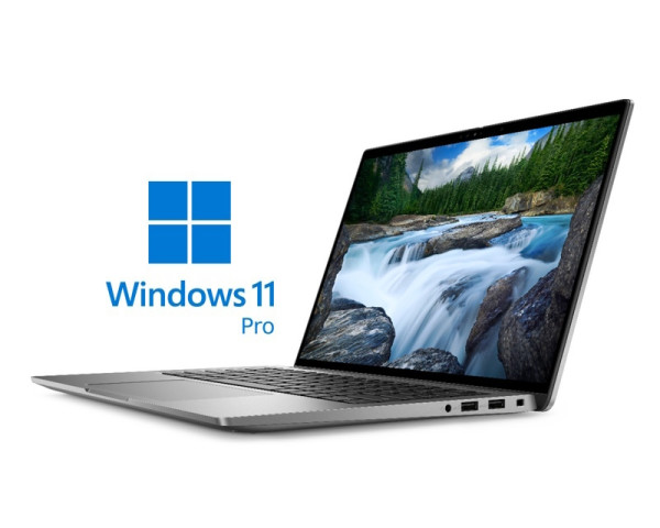 DELL Latitude 7440 14'' FHD+ i7-1365U 16GB 512GB SSD Backlit FP SC Win11Pro 3yr ProSupport