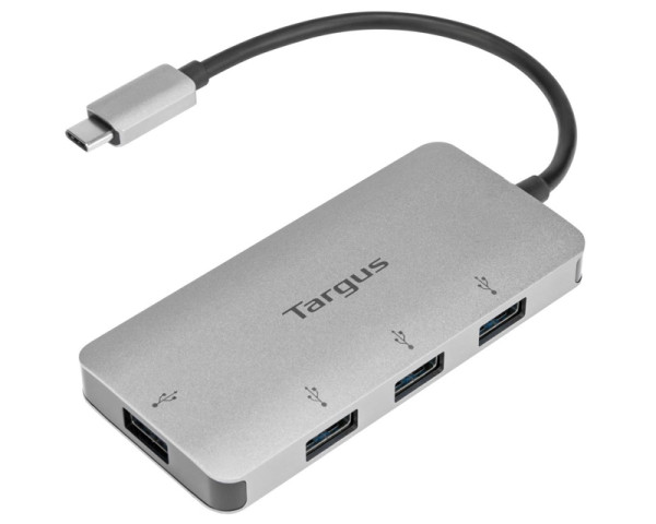 TARGUS USB 3.0 tip C na 4port USB 3.0 Tip A HUB ACH226EU