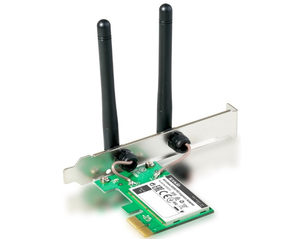 TENDA W322E Wireless N300 Express Adapter