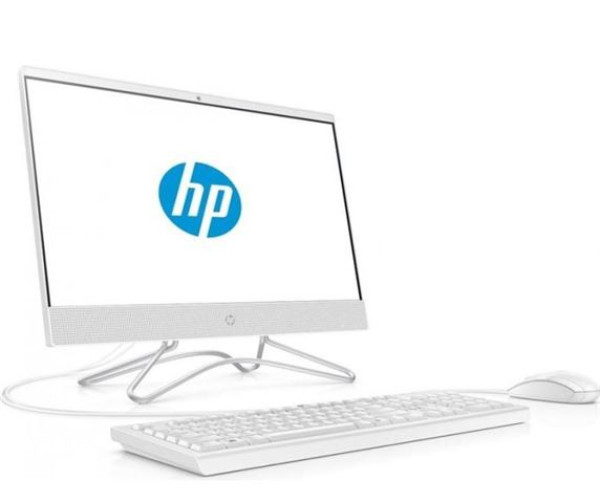 HP AIO 200 G4 i5-1235U 8G512 W11p, 6D3R8EA#BED