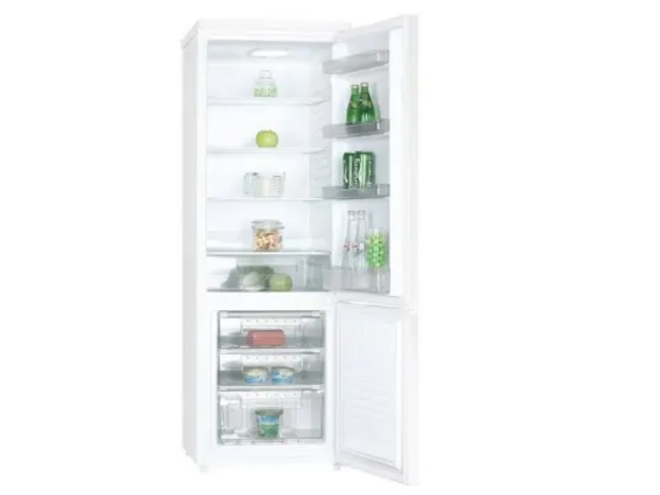 Frižider TESLA RC2600H kombinovani samootapajućiF191+71L1800x550x560mBela' ( 'RC2600H' ) 