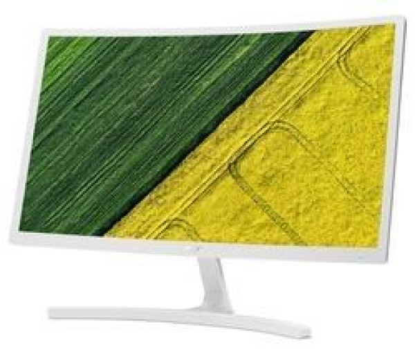 Monitor 24'' Acer ED242QRWI IPS FHD 4ms Zakrivljen