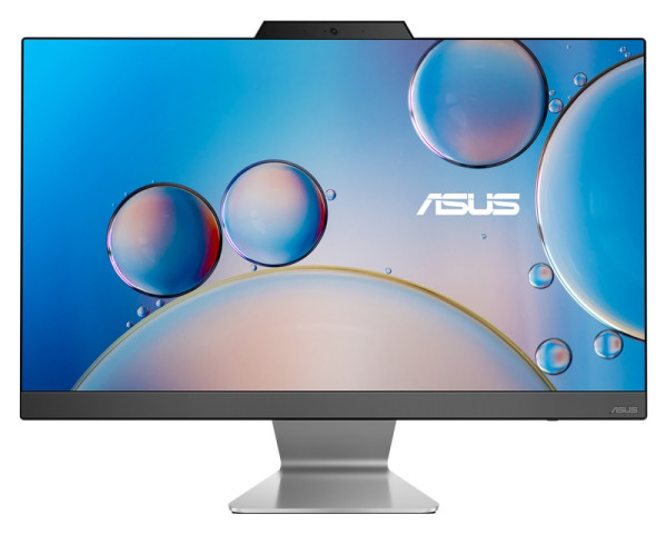 ASUS AiO E3402WBAK-UI53C0X (23.8'' Full HD, i5-1235U, 16GB, SSD 512GB, Win11 Pro)
