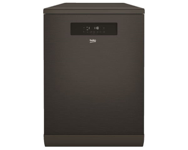 BEKO DFN 38531 DX mašina za pranje sudova