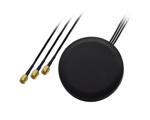 TELTONIKA WK-GPS-GN-GSM-WIFI 007-3M combo antena