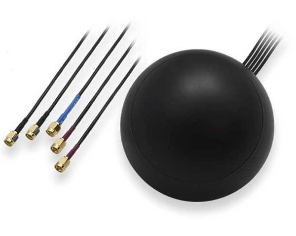 TELTONIKA JCE604LMWM antena