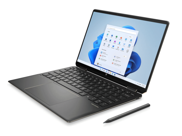 Laptop HP Spectre x360 14-ef2020nn W11H13.5''WUXGA+ IPSTouchi7-1355U16GB512GBbackFPR3gENcrna' ( '8D6Q7EA' ) 