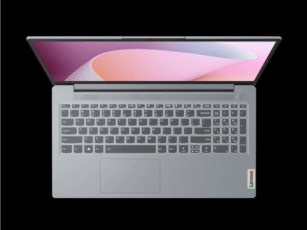 Laptop LENOVO IdeaPad 3 15AMN8 DOS15.6''FHDRyzen 5-7520U8GB256GB SSDIntegSRBsiva' ( '82XQ0042YA' ) 