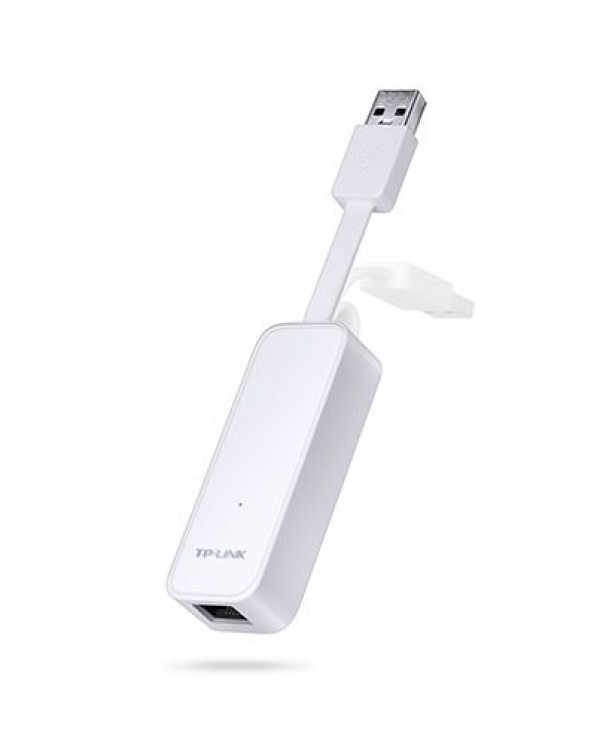 TP-LINK UE300 USB3.0 to Gigabit Ethernet adapter